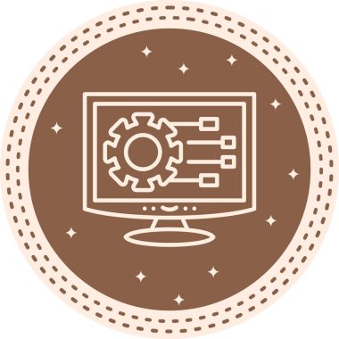 Tavsiye Sistemi Modern Soyut Yaratıcı Tasarım Varlığı