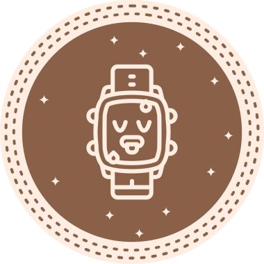 Hot Dial Modern Yaratıcı Sanat Sembolünü İzle