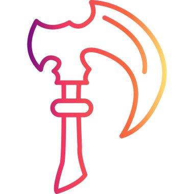 Balta Dengeli Profesyonel Damgalama Grafik Sembolü