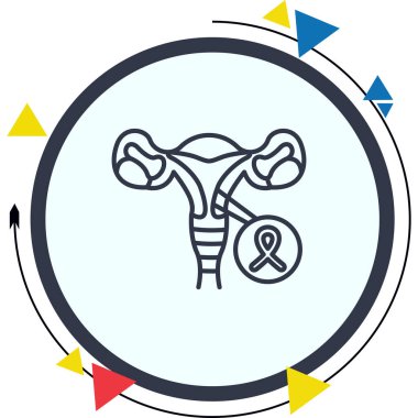 Doğum Kanalı Profesyonel Eşsiz Kullanıcı Arayüzü Düzeni