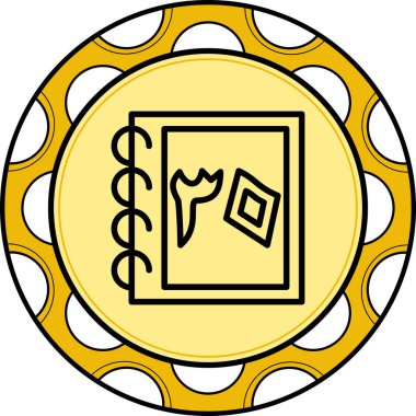 Urduca Sayma 30 Değişik Fonksiyonel Damgalama Elementi