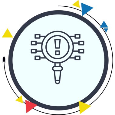 Dolandırıcılık Tespit Etme Dinamik Sofistike Düz Sanat Düzeni