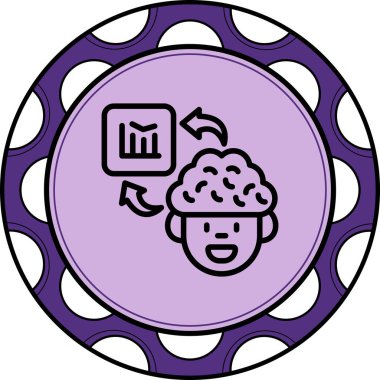 Beyin Çizelgeleri Premium Özel Ürün Tasarım Düzeni