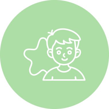 Yıldız Kullanıcı Yüksek Kaliteli Modern Tasarım Düzeni