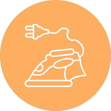 Demir Yaratıcı Eşsiz Markalaştırıcı Elementi