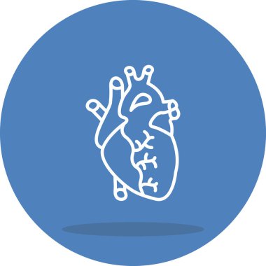 Sol Ventrikül Yüksek Kaliteli Modern Tasarım Düzeni