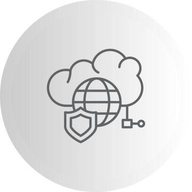 Bulut Ağı Güvenliği Entelektüel Asgari Arayüz Tasarım Elemanı