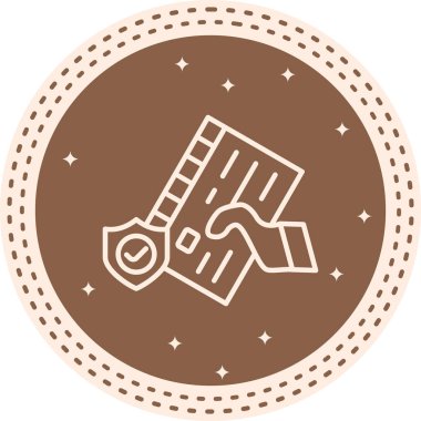 Güvenli Ödeme Yaratıcı Yüksek Çözünürlüklü Grafik Elementi