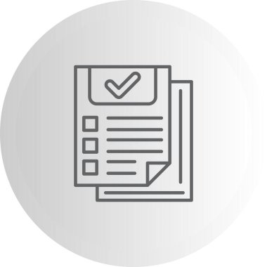 Doğrulanmış Belgeler Modern Düz Tasarım Özellikleri