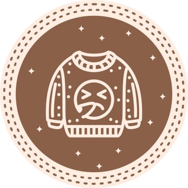 Hapşırma Belirsiz Fonksiyonel Damgalama Grafiksel Elementi