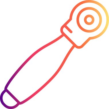 Soket Anahtarı Raflı Temiz Dijital Grafik Düzeni