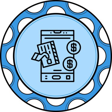 Ödeme Kapısı Modern Dijital Sanat Özelliği