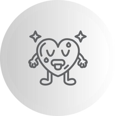 Hot Heart Yenilikçi Minimum Ürün Tasarımı