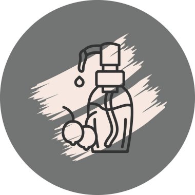 Tamanu Petrol Ayırıcı Modern Dijital Tasarım Elemanı