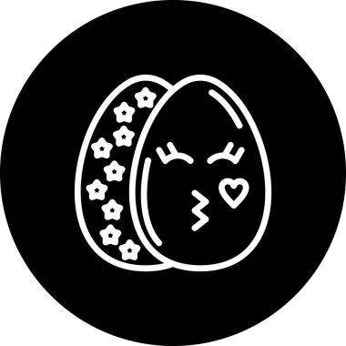 Paskalya Öpücüğü Dengeli Sofistike Web Tasarım Özelliği