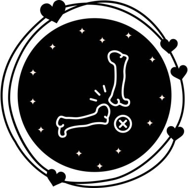 Eklem Değiştirme Rafineri Zarif Vektör Sanatı Nesnesi