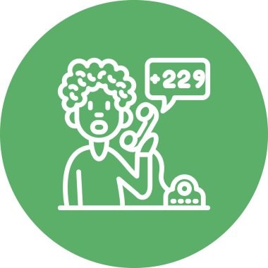 Benin Profesyonel Temiz Kullanıcı Arayüzü Elemanı