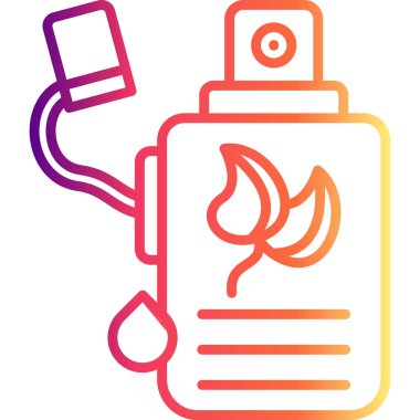 Toner Profesyonel Temizlik Arayüzü Grafik Özelliği