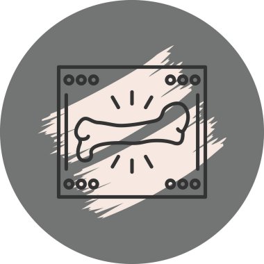 Ultrason Modern Dijital Sanat Nesnesi