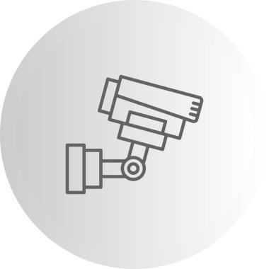CCTV Yüksek Çözünürlüklü Sanat Sembolü