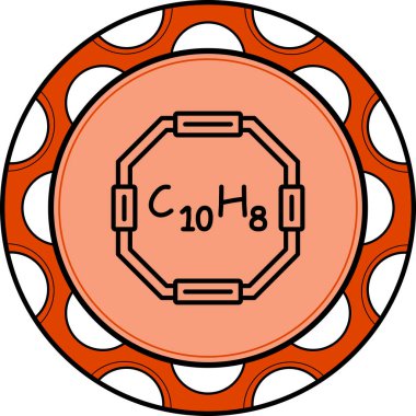 Naphthalene Özel Yenilikçi Markalaşma Düzeni
