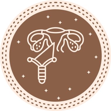 Rahim içi Aygıt Profesyonel Yenilikçi Düz Tasarım Düzeni