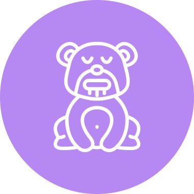 Salyalı Ayı Profesyonel Temizlik Arayüzü Grafik Özelliği