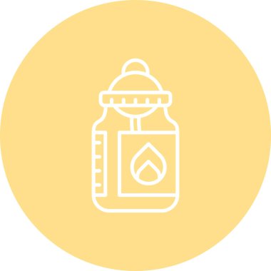 Vücut Yağı Dinamik Özel Dijital Sanat Düzeni