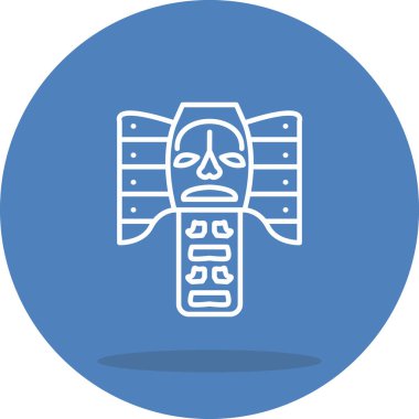 Totem Zarif Minimum Dijital Tasarım Özelliği