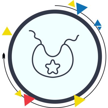 Bib Dengeli Profesyonel Düz Sanat Düzeni