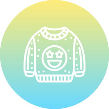 Starstruck Profesyonel Temiz Düz Grafik Özelliği