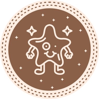 Zany Star Dinamik Yenilikçi Kullanıcı Deneyimi Elemanı