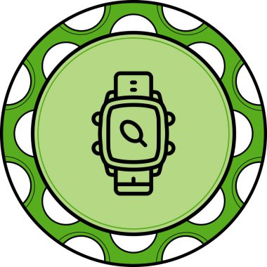 Smart Watch Push Pin Ayrı Fonksiyonel Damgalama Elementi