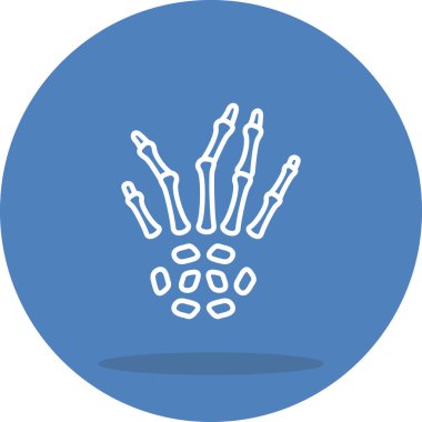 Romatoid Artrit Dengeli Yenilikçi Ürün Grafiksel Elementi