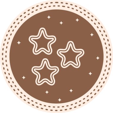 Yıldızların Premium Dengeli Ürün Tasarımı Nesnesini Gözden Geçir