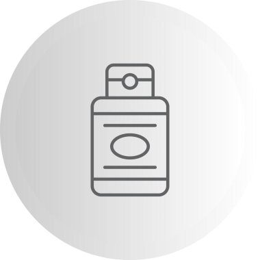 Toner Şişe Dengeli Sofistike Web Tasarım Özelliği