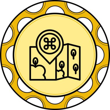 Konum Komutu Dengeli Özel Düz Vektör Düzeni