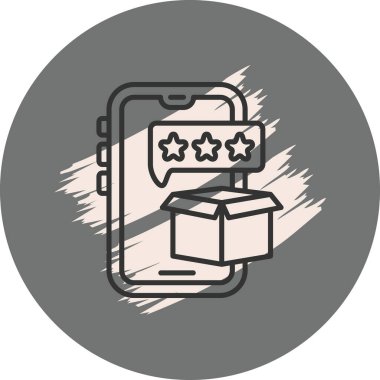 Ürün Geribildirim Sofistike Özel Arayüz Tasarımı Elemanı