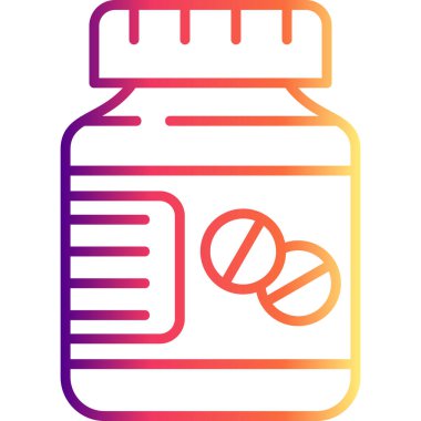 ACE Engelleyiciler Minimum Düz Kullanıcı Deneyimi Sembolü