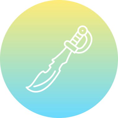 Kılıç Yüksek Kaliteli Modern Tasarım Düzeni