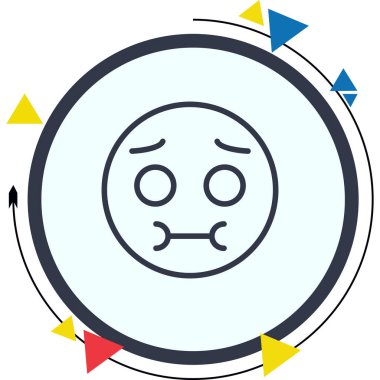 Bulanık Asgari Kalite Grafik Sembolü