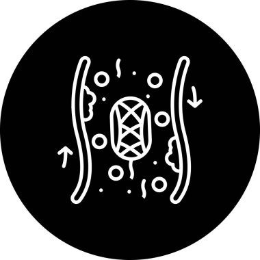 Anjiyoplasti Sofistike Özel Arayüz Tasarım Elemanı