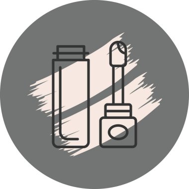 Dudak parlatıcısı Yenilikçi Modern Yaratıcı Grafik Özelliği