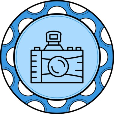 Kamera Dengeli Sofistike Web Tasarım Özelliği