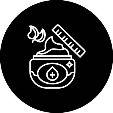 Nemlendirici Kalın Web Grafik Çizimi