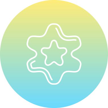 Geri beslemeli Dengeli Yenilikçi Ürün Grafiksel Elementi