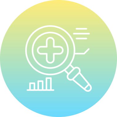 Tıbbi Araştırma Premium Fonksiyonel Web Tasarımı Düzeni