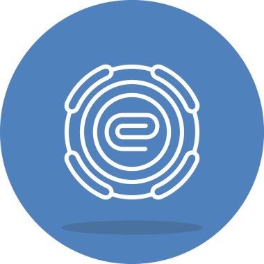 Eklenti Stili Profesyonel Yaratıcı Sanat Nesnesi