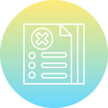 Belgeler Modern Dijital Sanat Nesnesini İptal Et