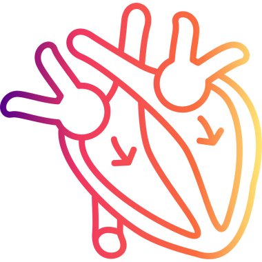 Diastole Yaratıcı Eşsiz Ürün Tasarım Elemanı